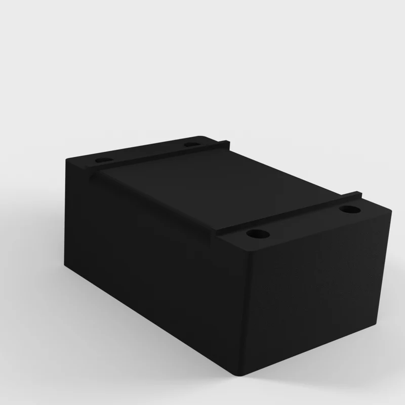 Support de câble Anet ET4 X-Gantry: Stabilise le câble de données