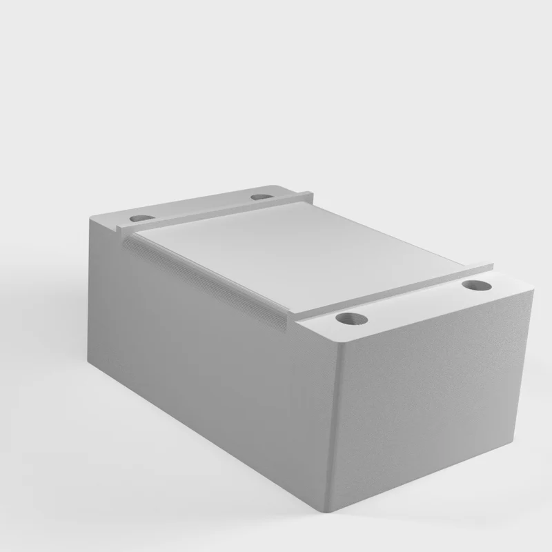 Support de câble Anet ET4 X-Gantry: Stabilise le câble de données