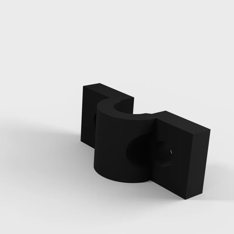Serre-câble pour le câblage (jusqu'à 7,5 mm)