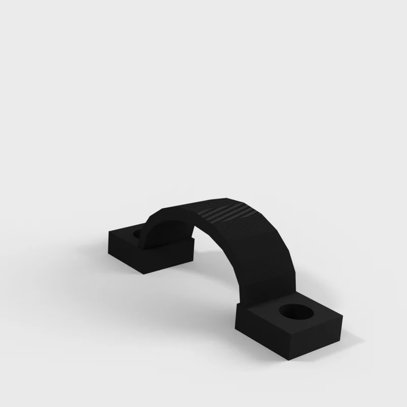 Attache Wire pour Mur