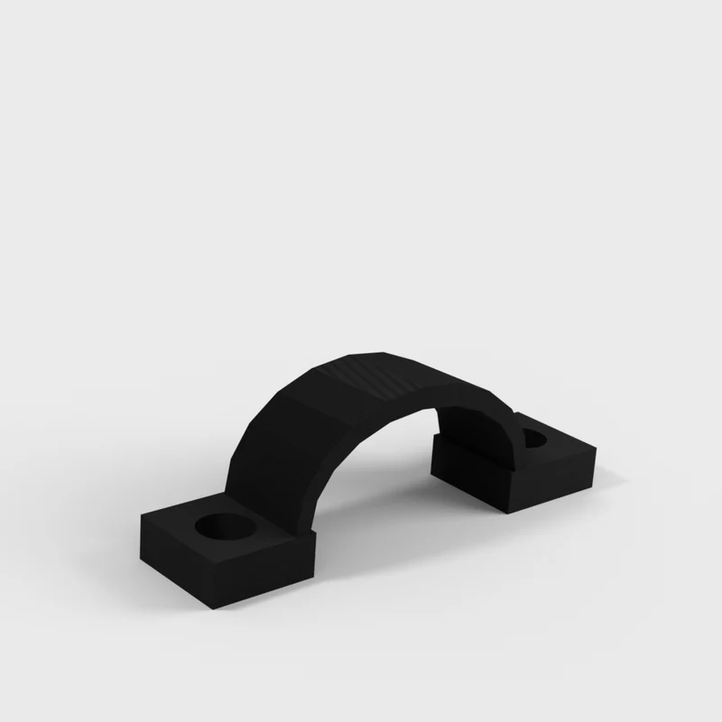 Attache Wire pour Mur