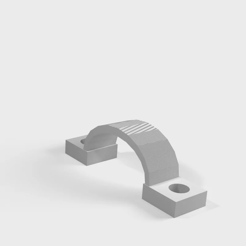 Attache Wire pour Mur