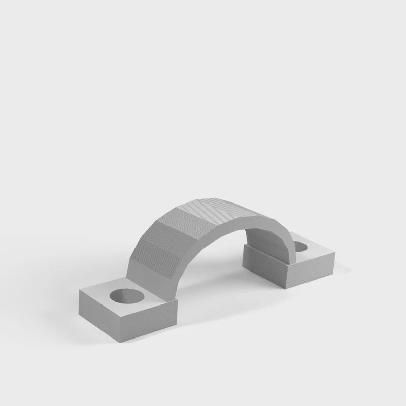 Attache Wire pour Mur