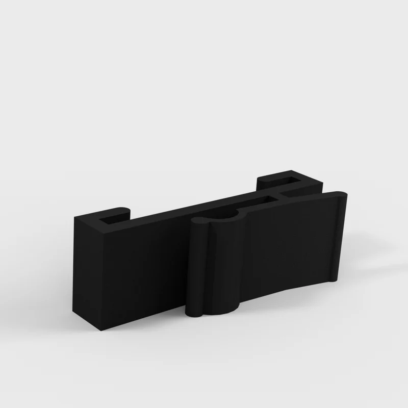 Clips de câble Oculus Quest 2 pour câble Link