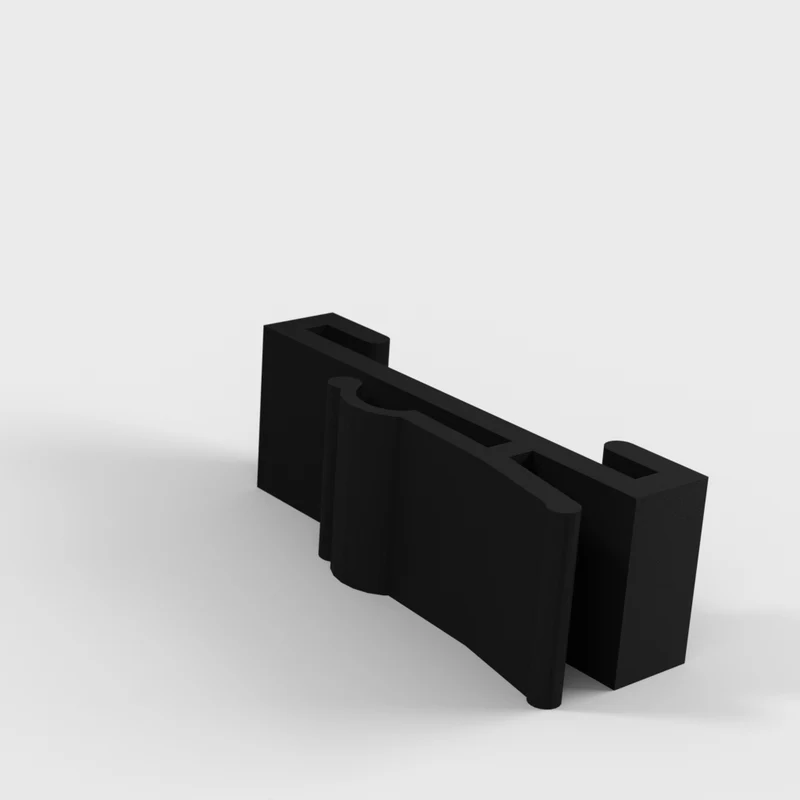 Clips de câble Oculus Quest 2 pour câble Link