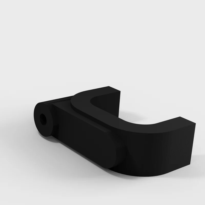 Clips de câble pour une gestion efficace des câbles