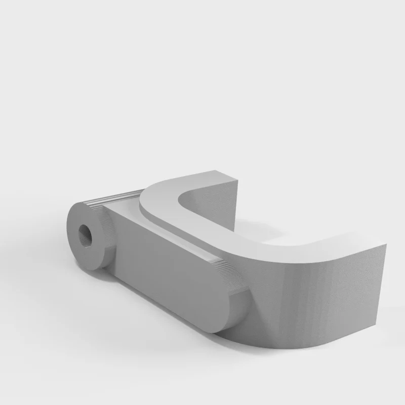 Clips de câble pour une gestion efficace des câbles