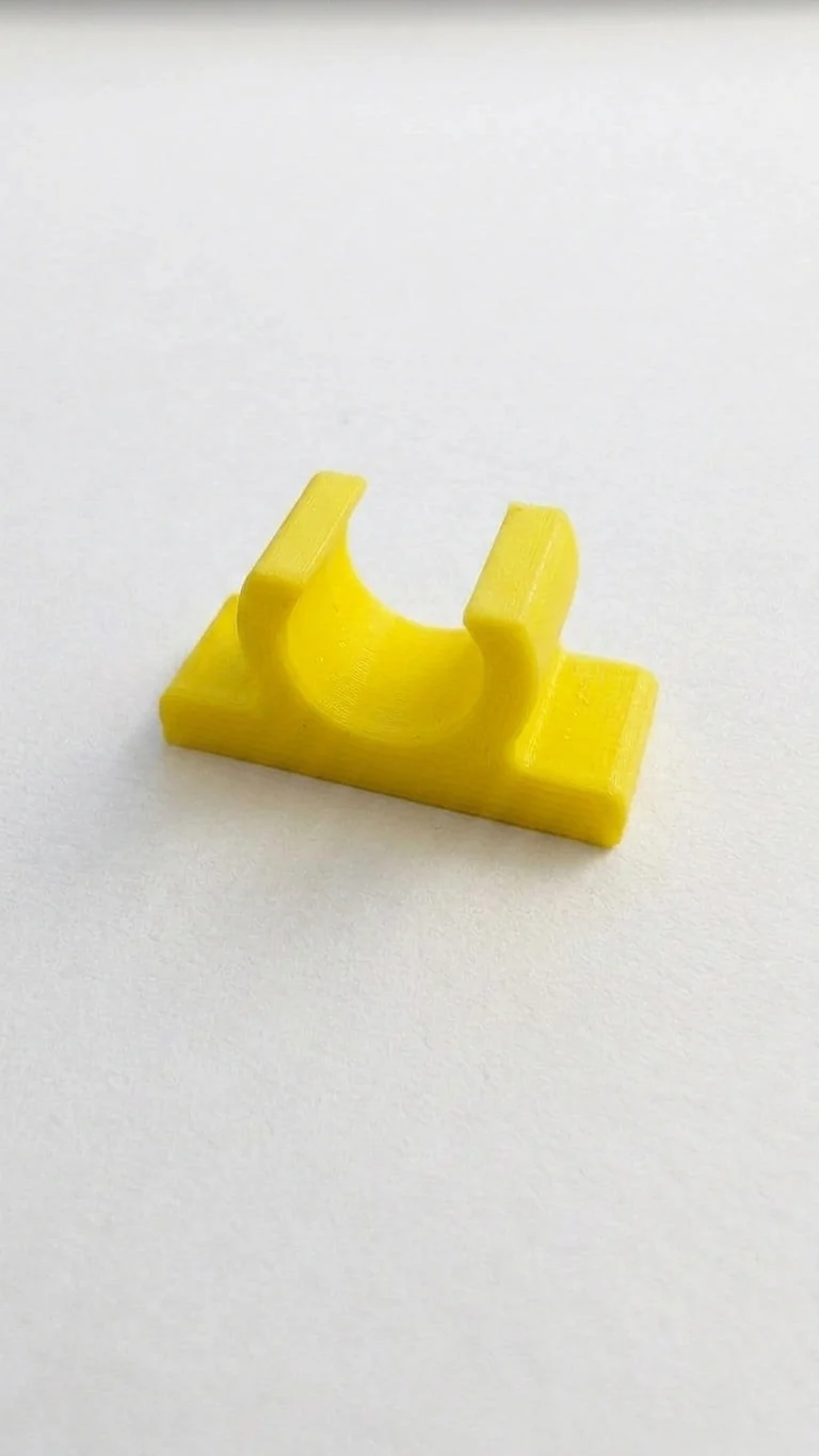Clips de câble pour guirlandes lumineuses LED