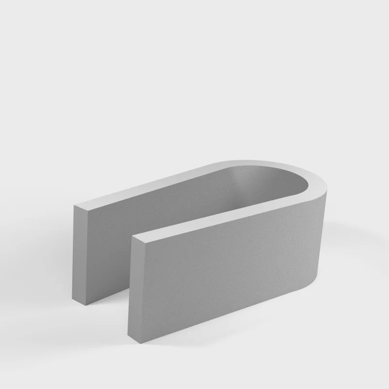 Clips de câble pour une gestion efficace des câbles
