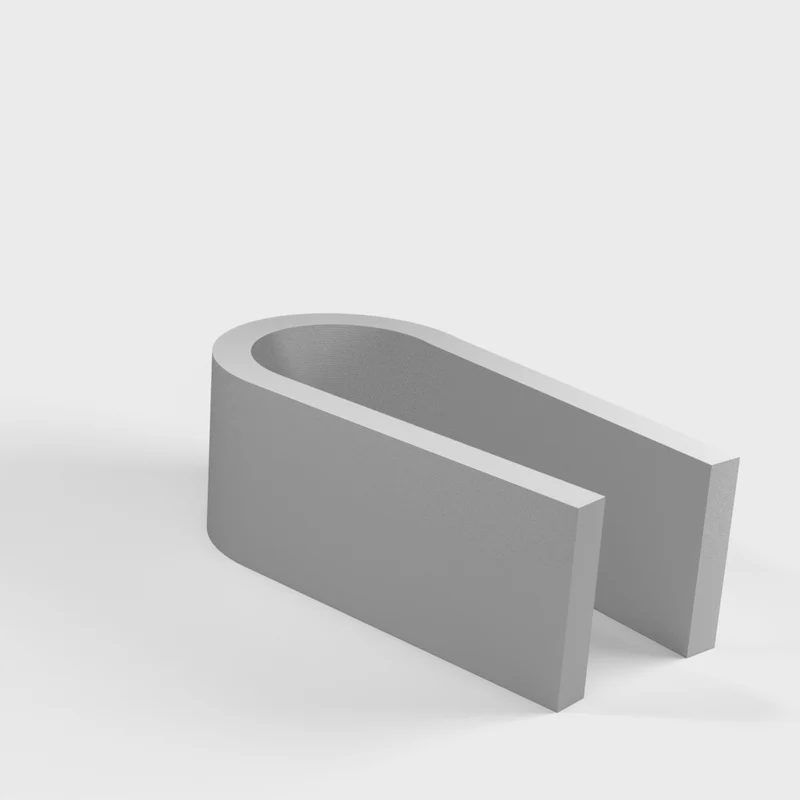 Clips de câble pour une gestion efficace des câbles