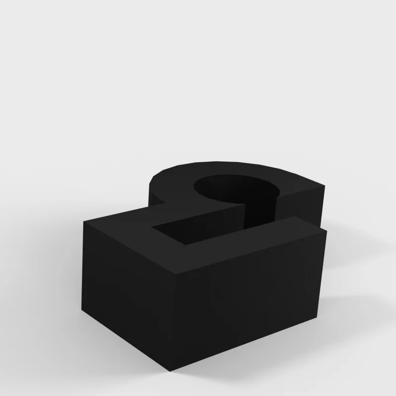 Clip de câble MakerBot