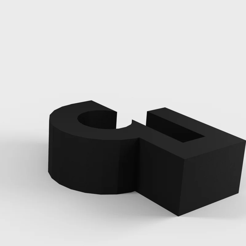 Clip de câble MakerBot