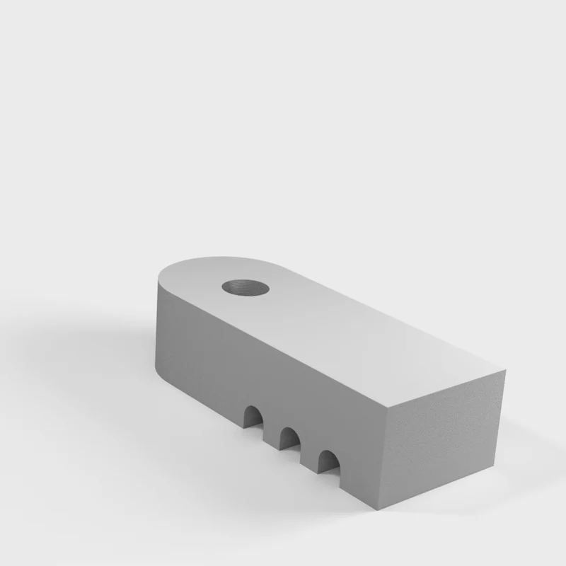 Attache de câble Kyosho Mini-Z MR-03 pour câbles de moteur