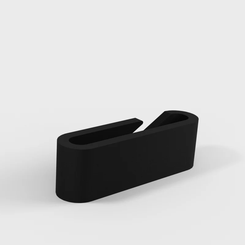 Petit serre-câble pour projets électroniques