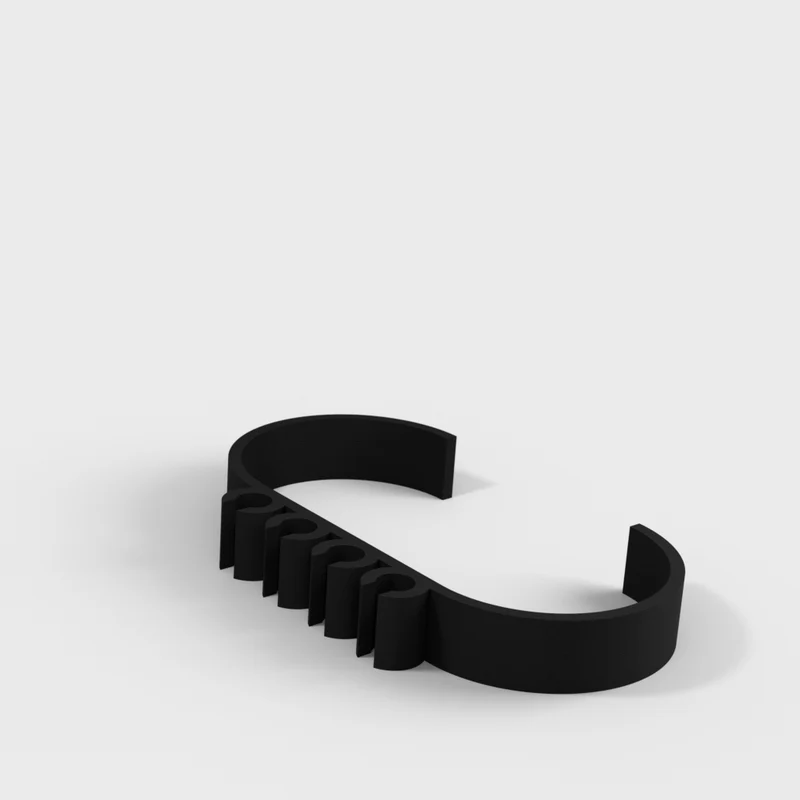 Support de câble Playseat pour Logitech G27