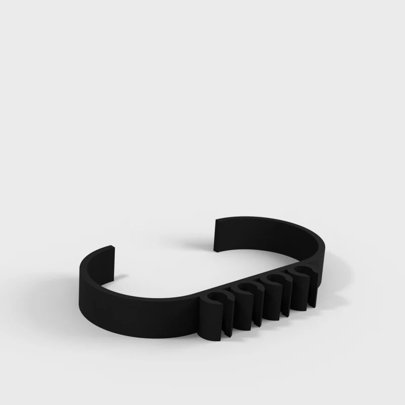 Support de câble Playseat pour Logitech G27