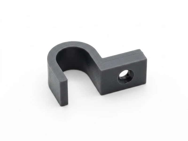 Clips de câble pour l'organisation des câbles