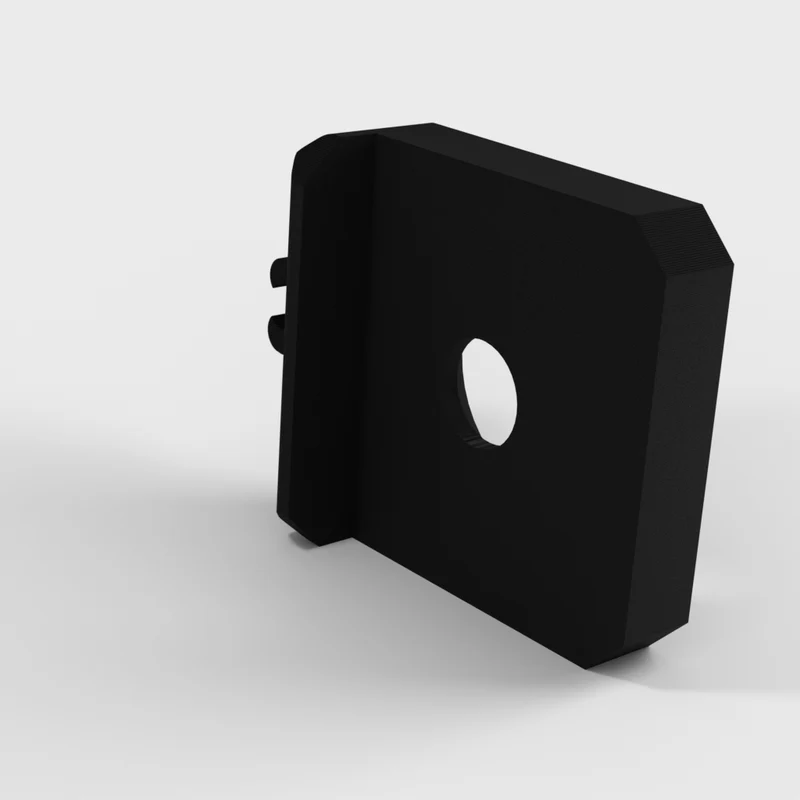 Clips de câble pour bureau et étagères organisés