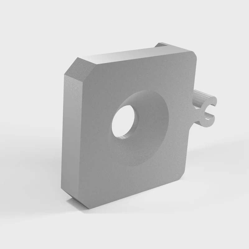 Clips de câble pour bureau et étagères organisés