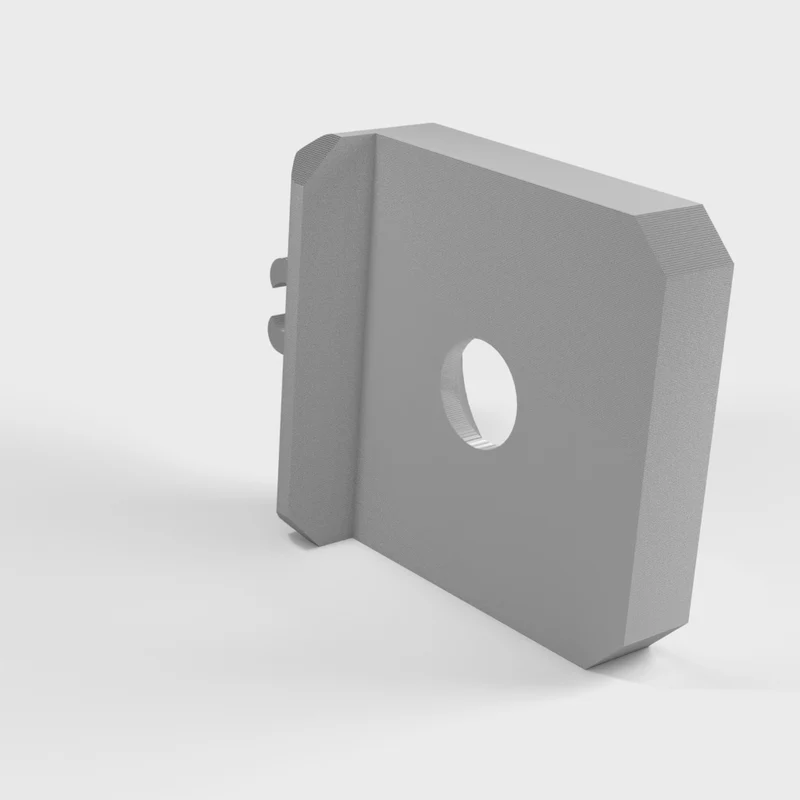 Clips de câble pour bureau et étagères organisés