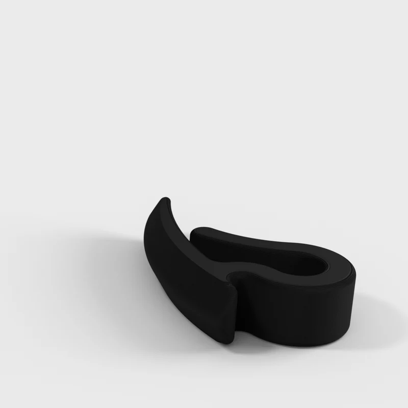 Clips de câble pour un câblage organisé
