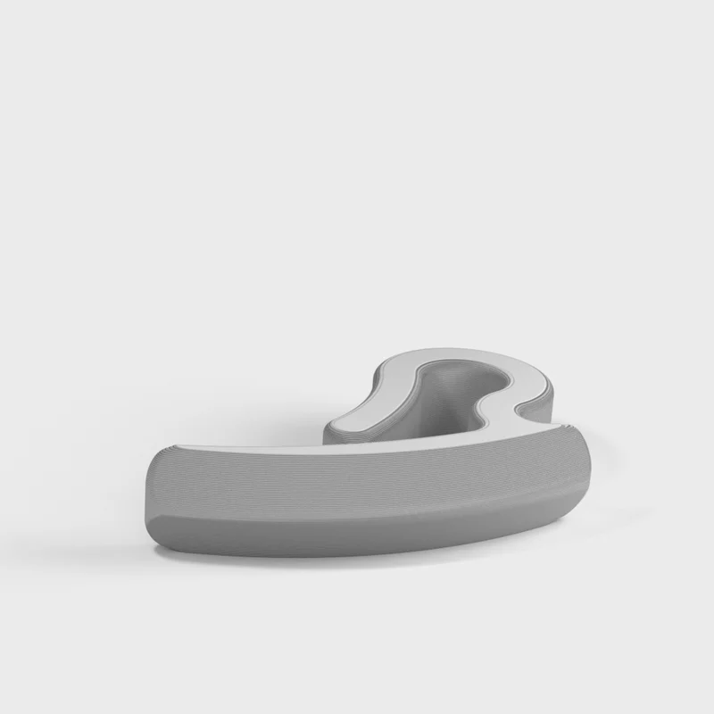 Clips de câble pour un câblage organisé