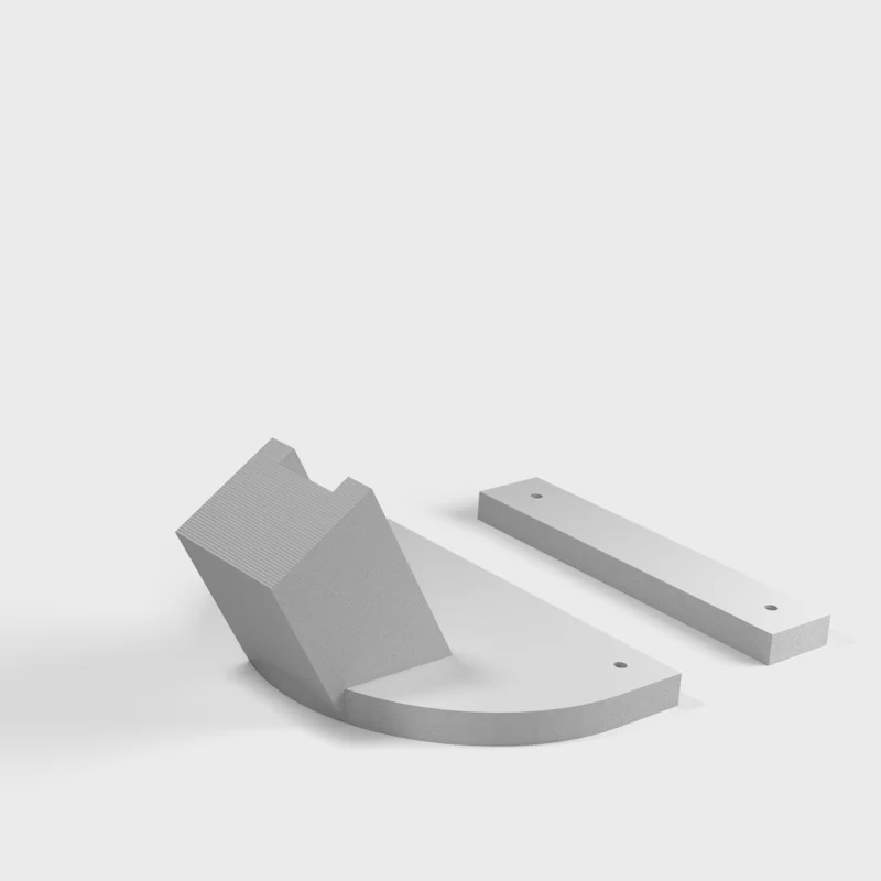 Dégagement de câble pour Snapmaker F350