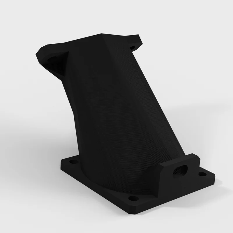 Ventilateur de 40 mm pour effecteur universel G2S