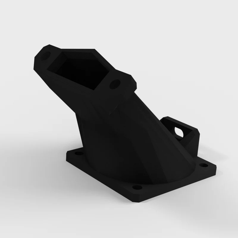 Ventilateur de 40 mm pour effecteur universel G2S