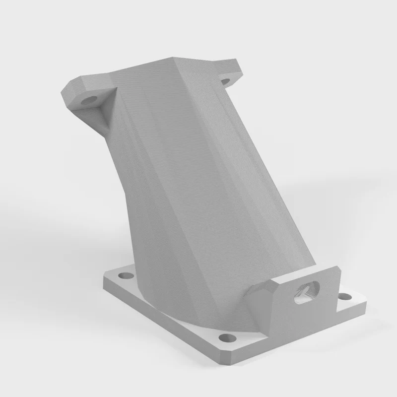Ventilateur de 40 mm pour effecteur universel G2S