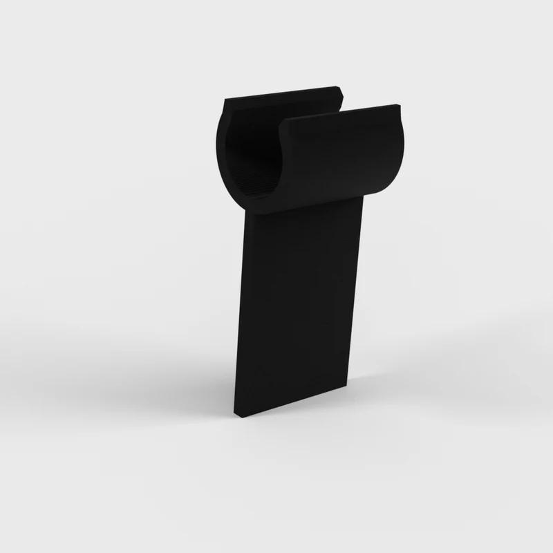 Clips de câble VW Passat B8 pour câbles de charge