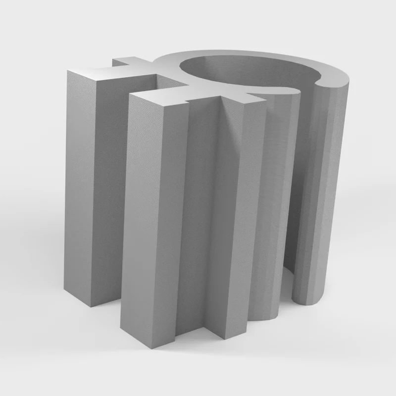 Clips de câble encliquetables pour profilés d'extrusion 2020