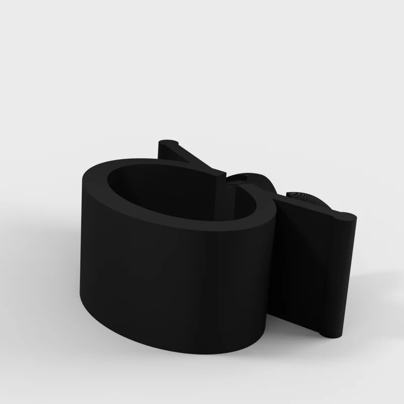 Support de câblage LED BMW pour capot - Pièce de rechange