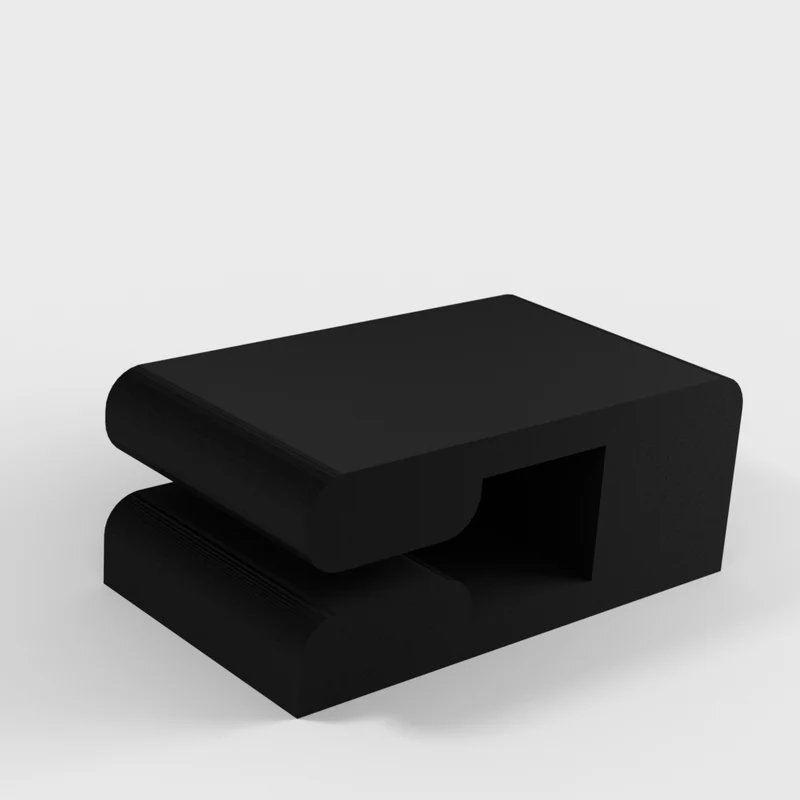 Clips de câble pour une organisation efficace des câbles
