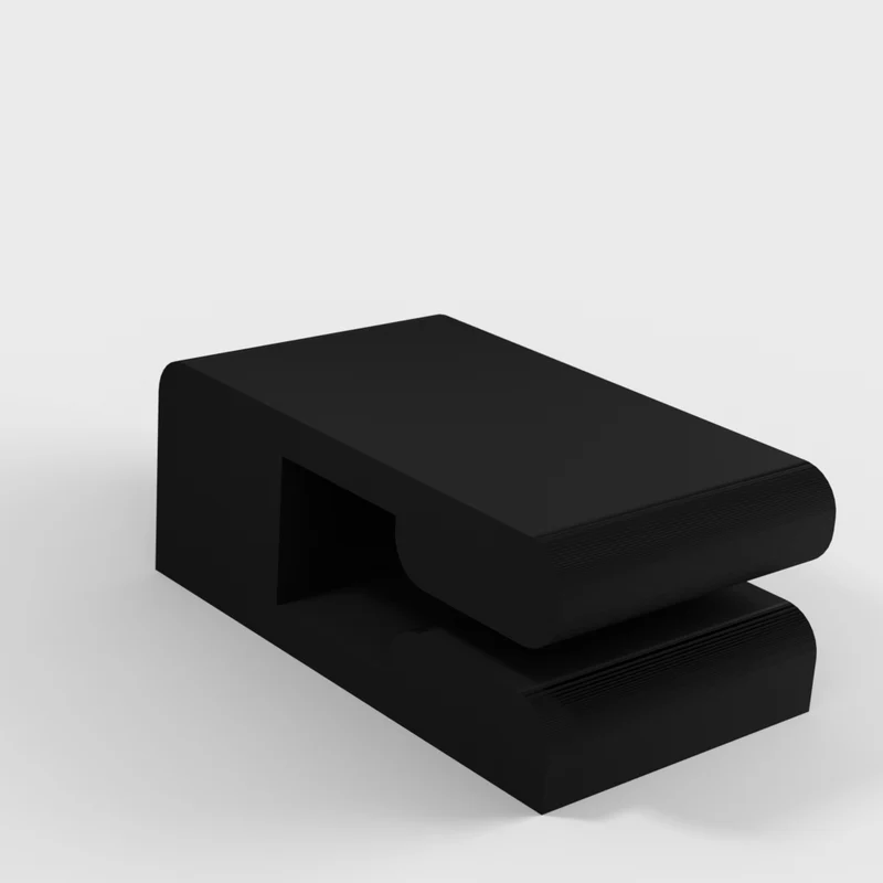 Clips de câble pour une organisation efficace des câbles