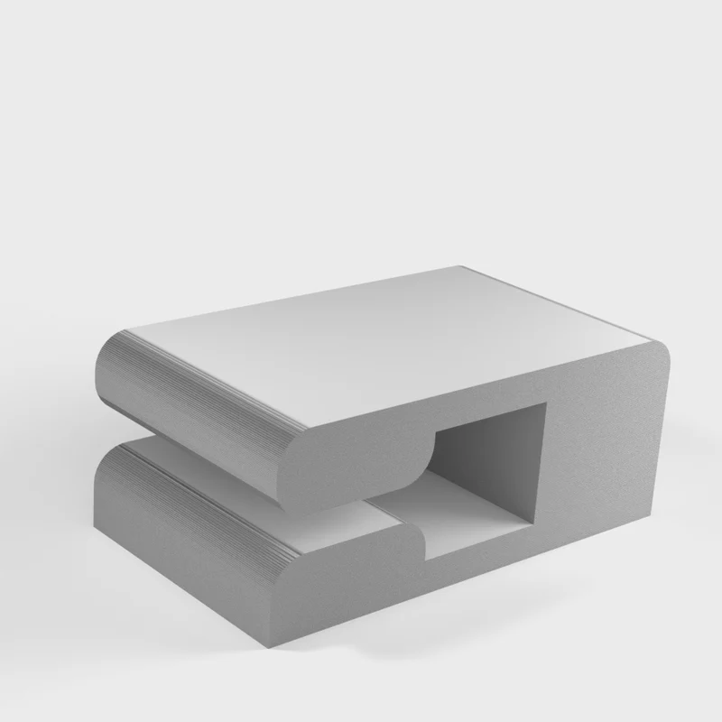 Clips de câble pour une organisation efficace des câbles