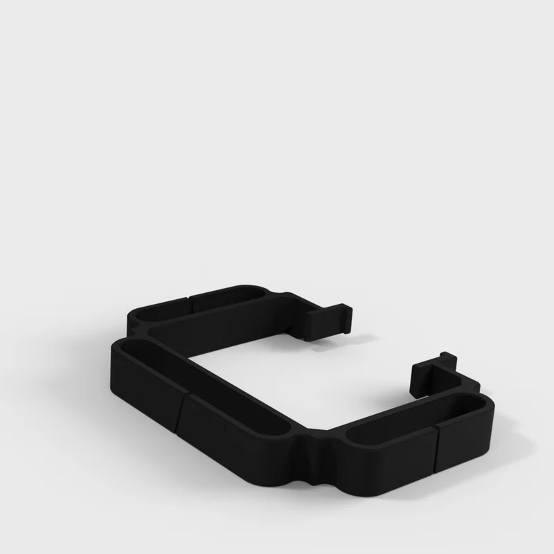 Clip de gestion de câbles IKEA Ivar