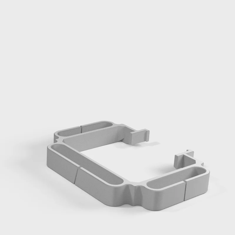 Clip de gestion de câbles IKEA Ivar