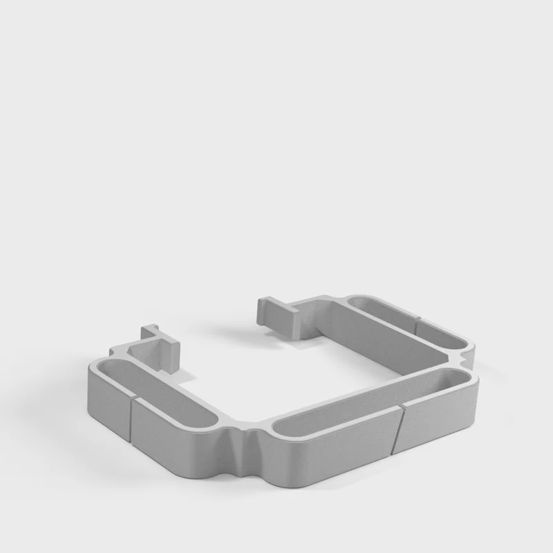 Clip de gestion de câbles IKEA Ivar