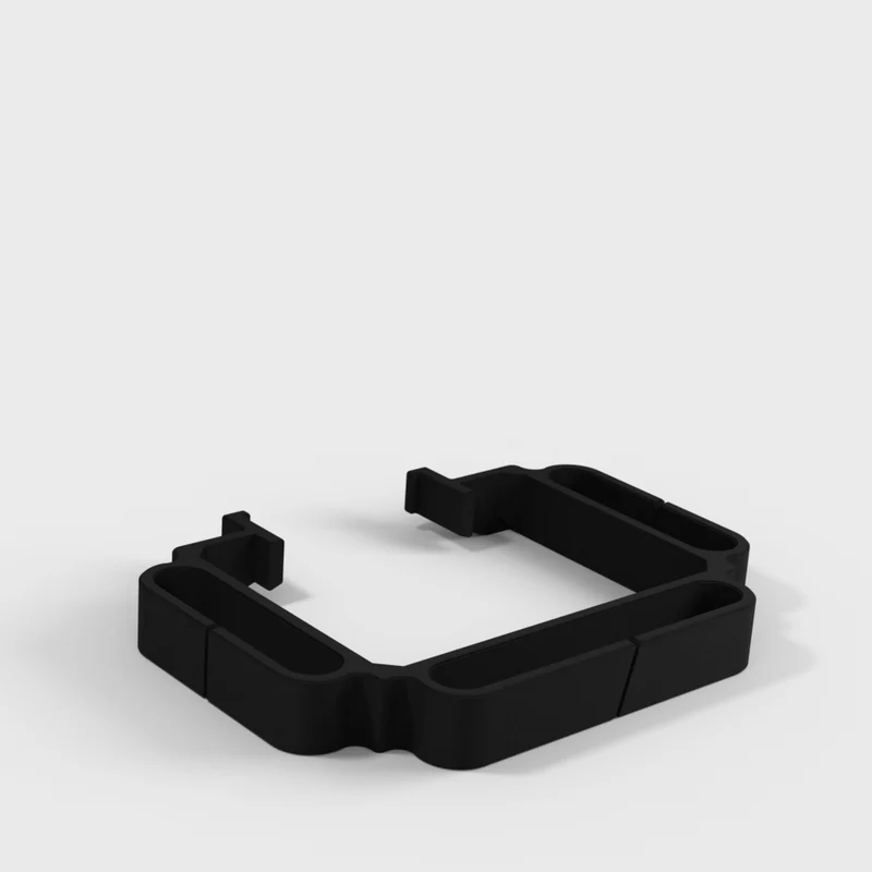 Clip de gestion de câbles IKEA Ivar
