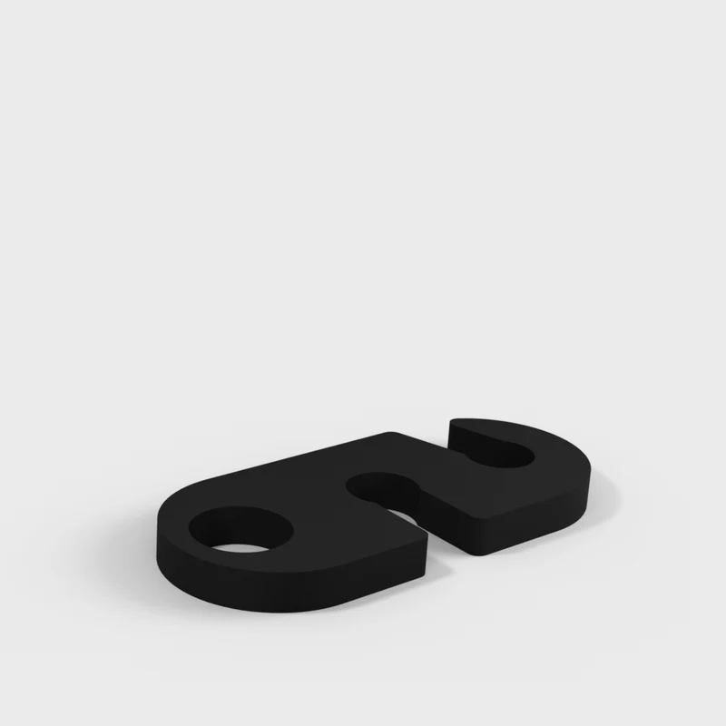 IKEA HEMMA / SEKOND Suspension filaire pour suspensions