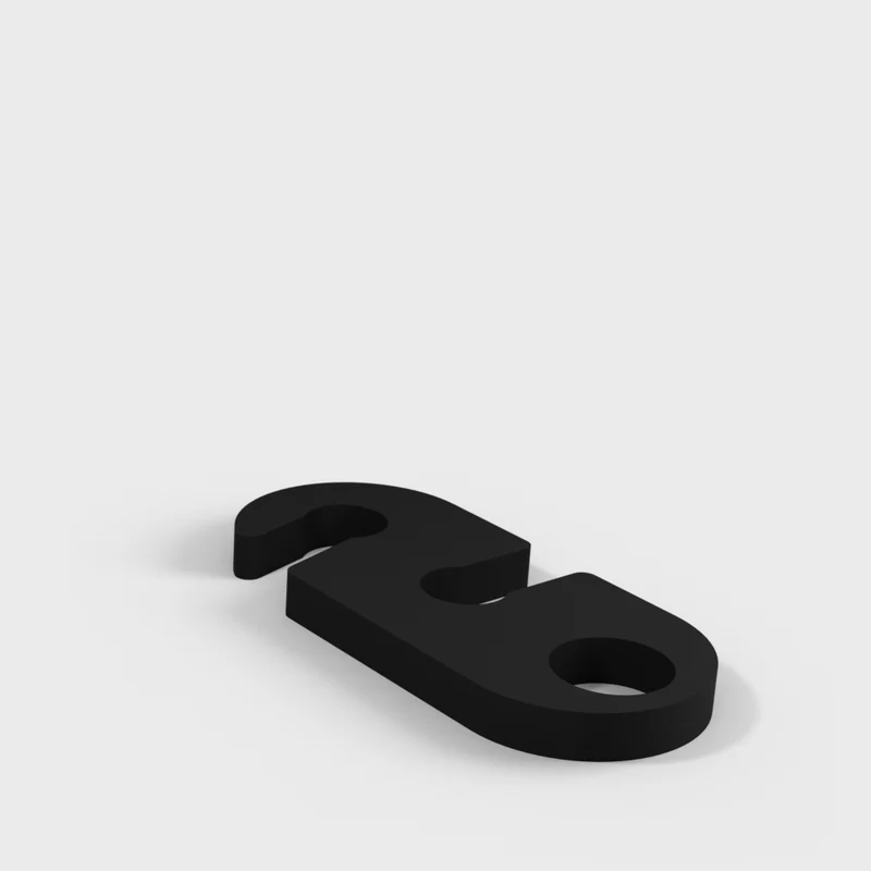 IKEA HEMMA / SEKOND Suspension filaire pour suspensions