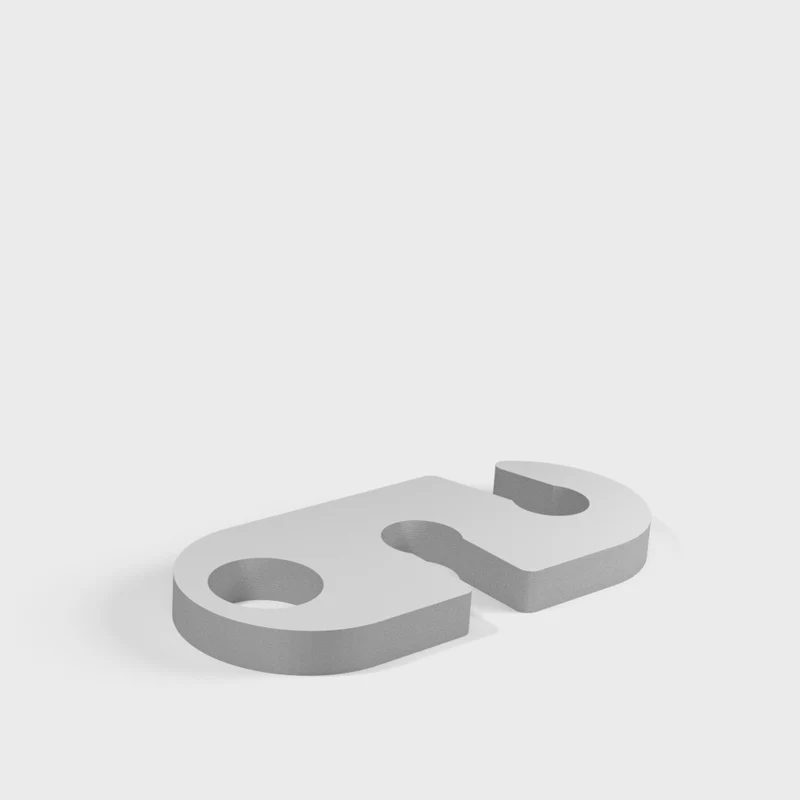 IKEA HEMMA / SEKOND Suspension filaire pour suspensions