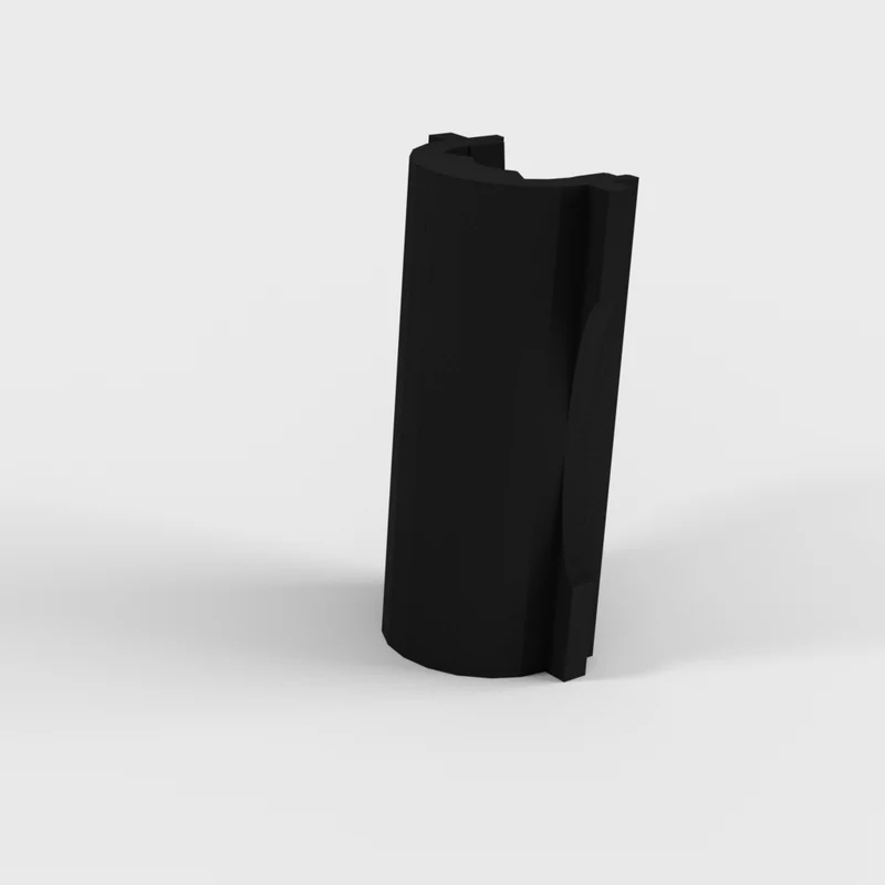 Clip de câble Vive Deluxe Audio Strap avec adhérence améliorée