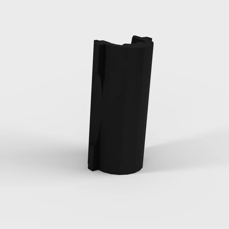 Clip de câble Vive Deluxe Audio Strap avec adhérence améliorée