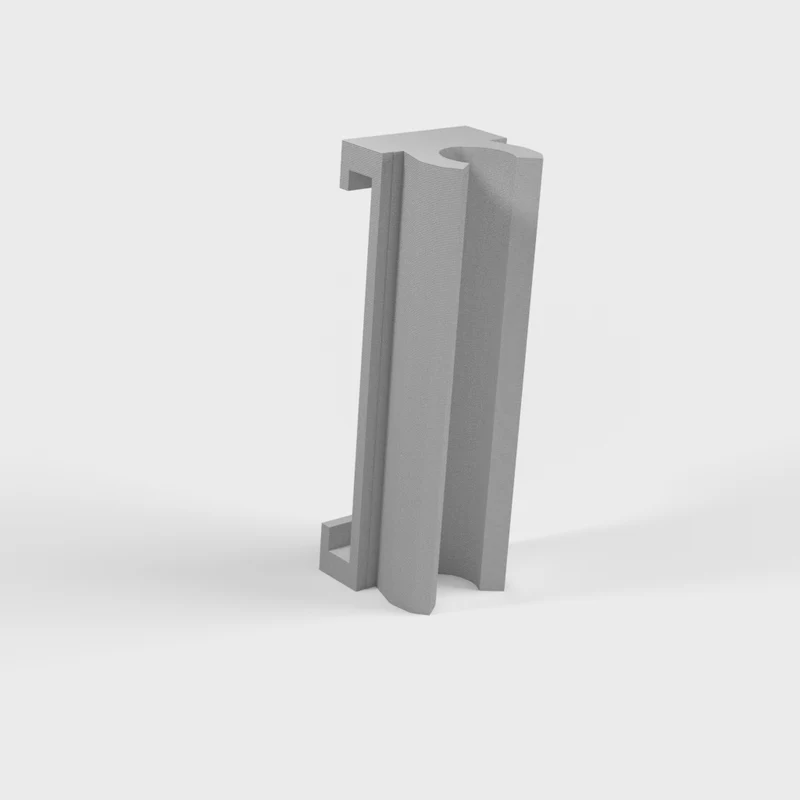 Clip de câble Vive Deluxe Audio Strap avec adhérence améliorée