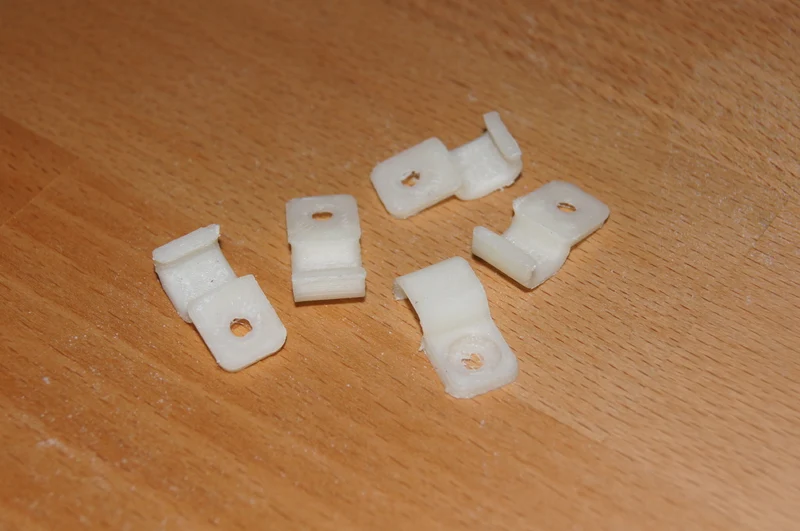 Support de câble ZipCord pour une gestion efficace des câbles