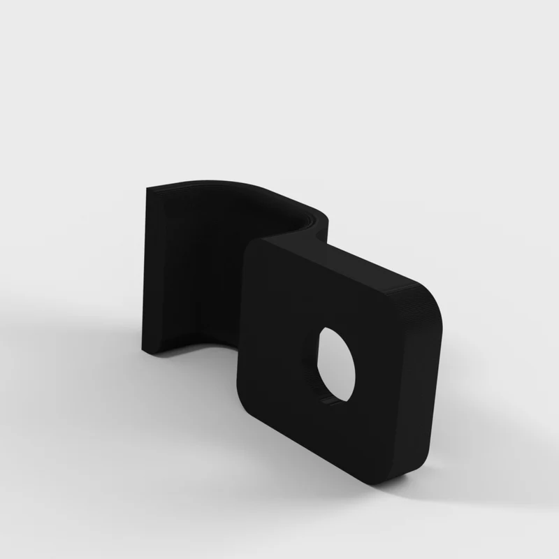 Support de câble ZipCord pour une gestion efficace des câbles
