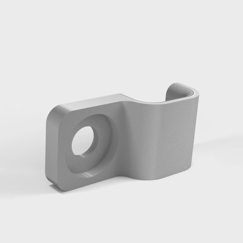 Support de câble ZipCord pour une gestion efficace des câbles