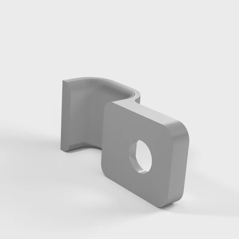 Support de câble ZipCord pour une gestion efficace des câbles